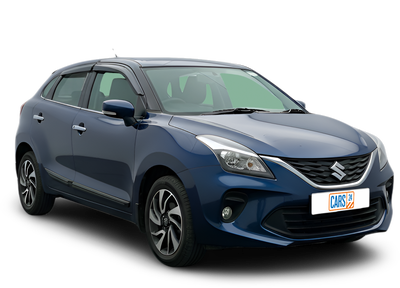 Maruti Baleno-img